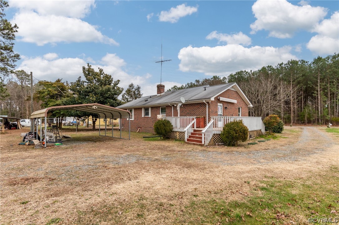 2835 Lake Road Lottsburg, VA 22511 - Photo 5 of 40 Gallery Image 5