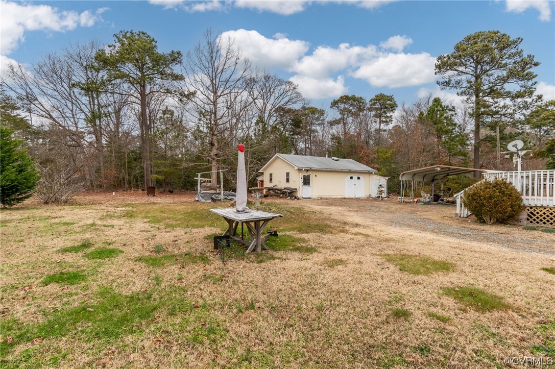 2835 Lake Road Lottsburg, VA 22511 - Photo 6 of 40 Gallery Image 6