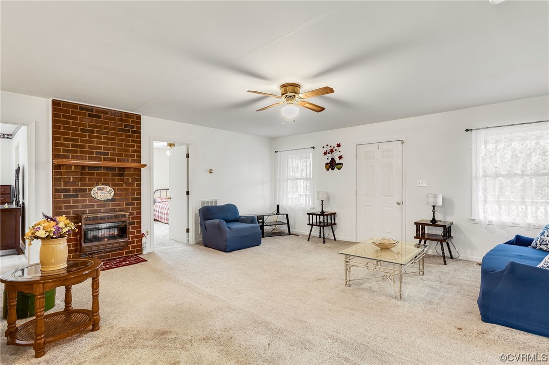 2835 Lake Road Lottsburg, VA 22511 - Photo 10 of 40 Gallery Image 10