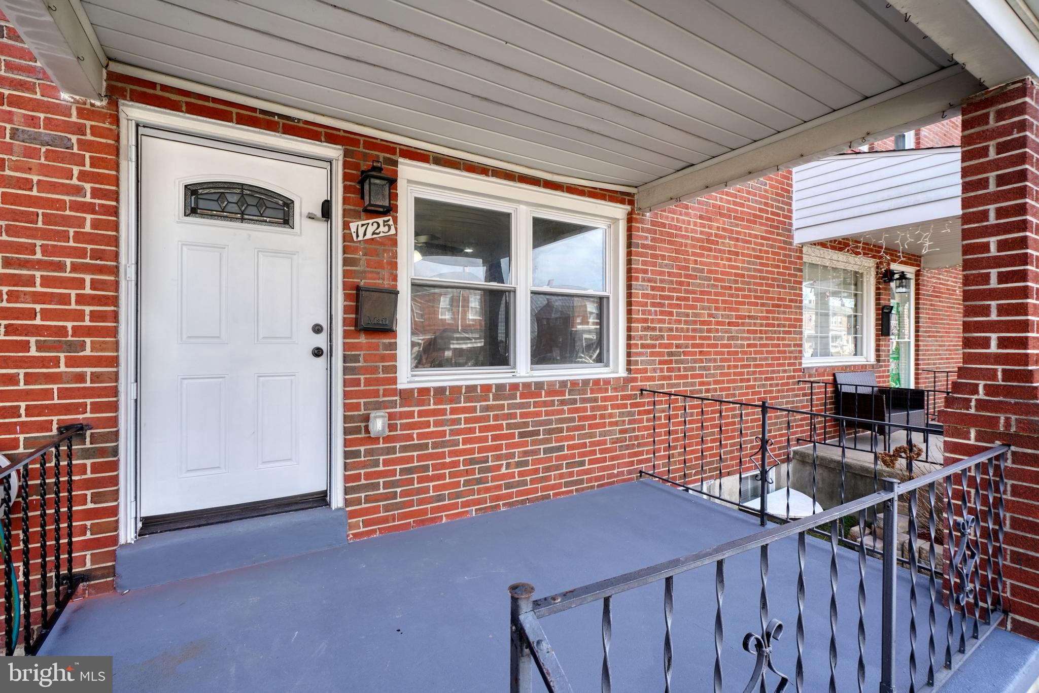 1725 Stokesley Road Dundalk, MD 21222 - Photo 42 of 52