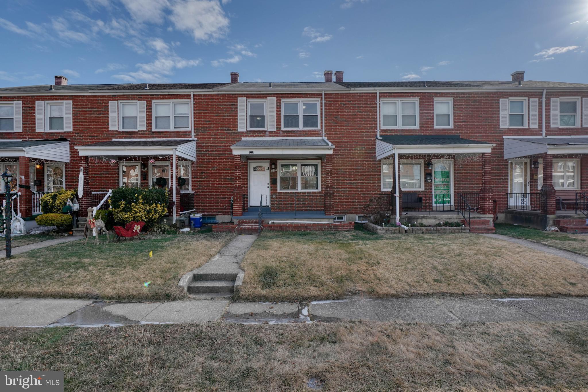 1725 Stokesley Road Dundalk, MD 21222 - Photo 43 of 52