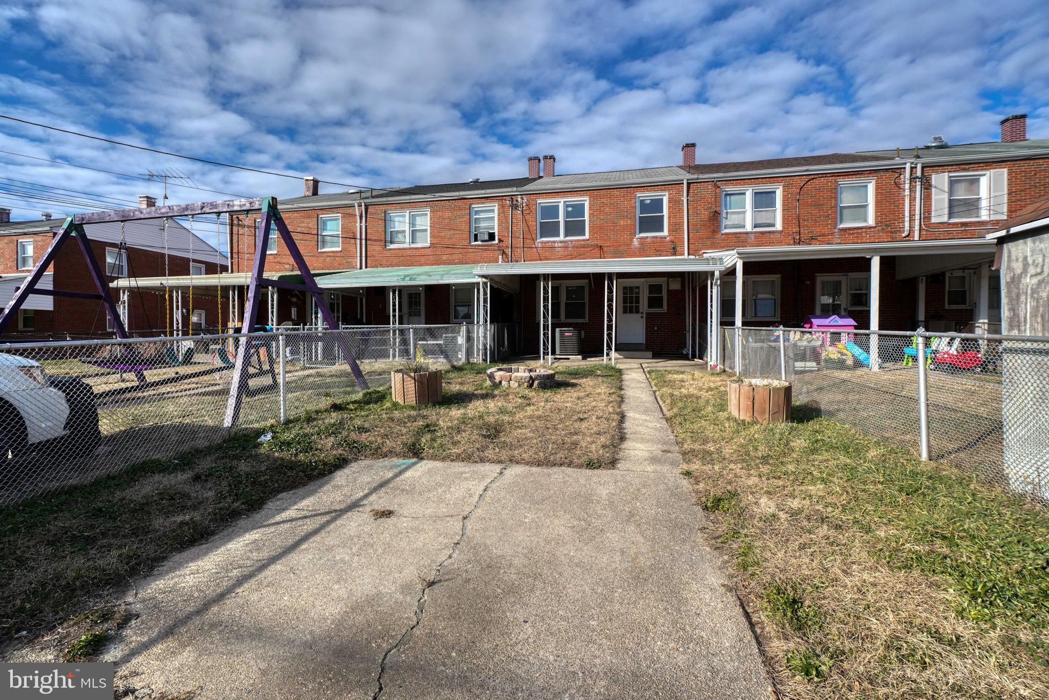 1725 Stokesley Road Dundalk, MD 21222 - Photo 44 of 52