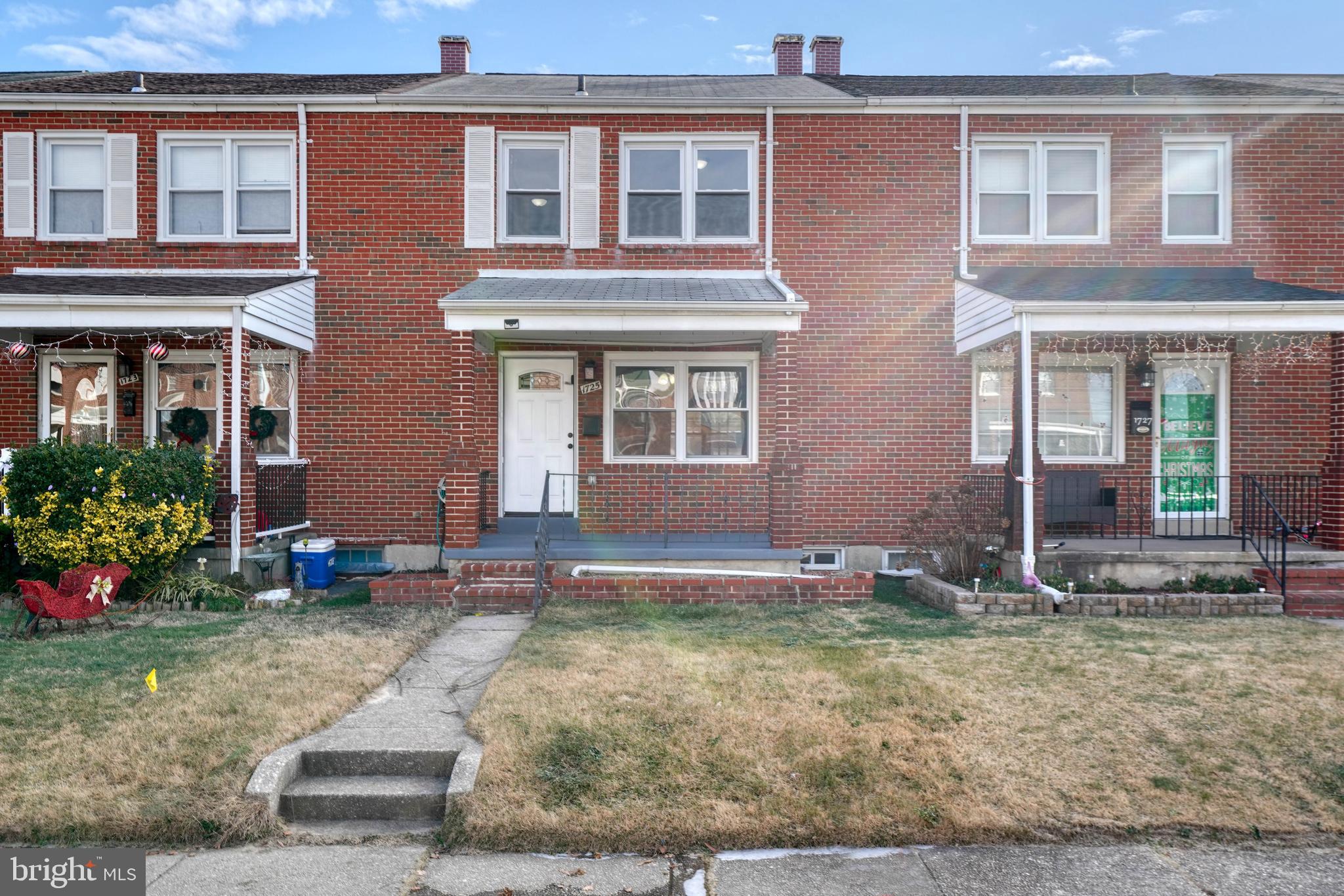 1725 Stokesley Road Dundalk, MD 21222 - Photo 45 of 52