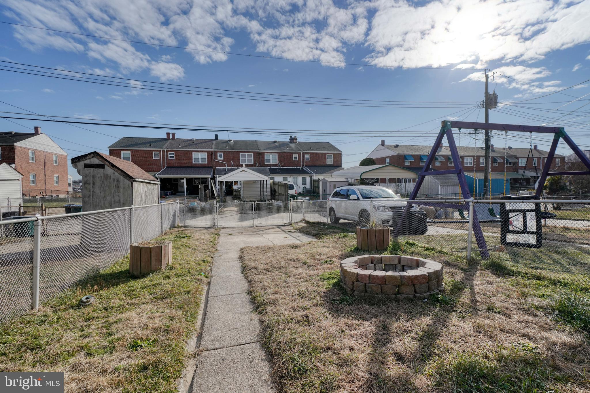 1725 Stokesley Road Dundalk, MD 21222 - Photo 46 of 52