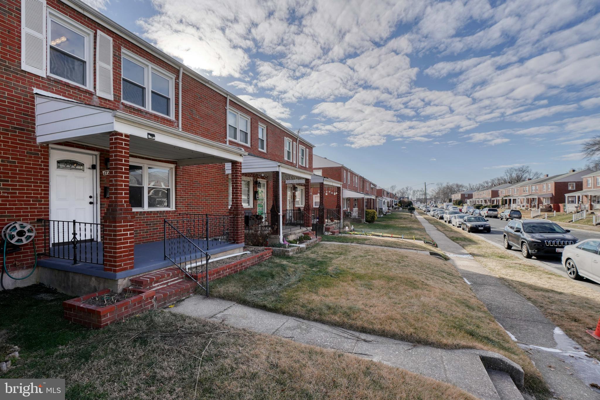 1725 Stokesley Road Dundalk, MD 21222 - Photo 47 of 52