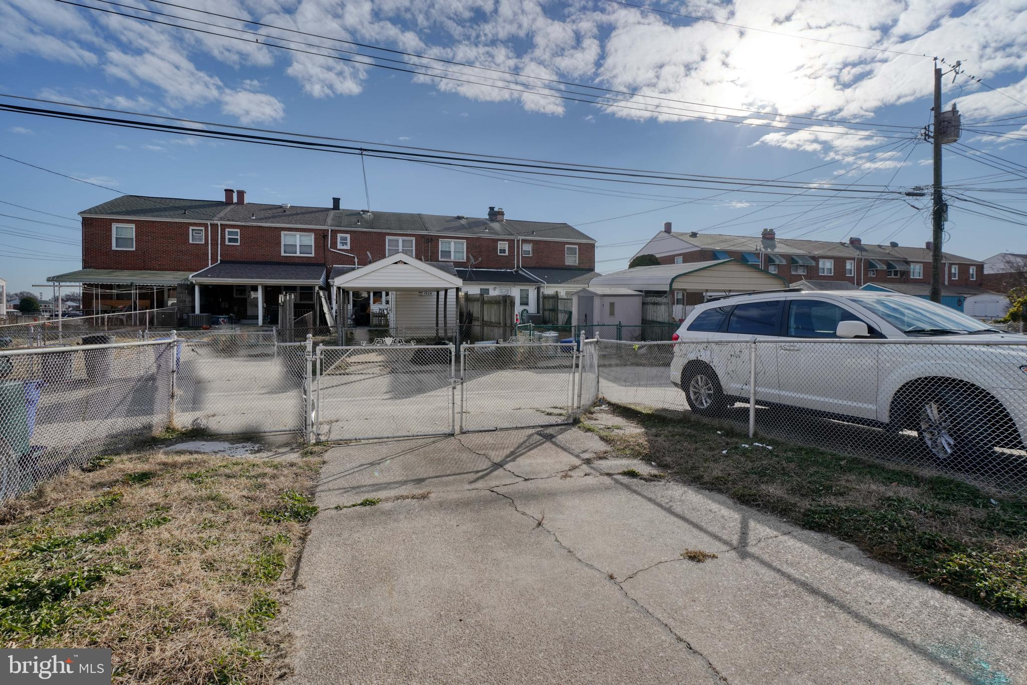 1725 Stokesley Road Dundalk, MD 21222 - Photo 49 of 52