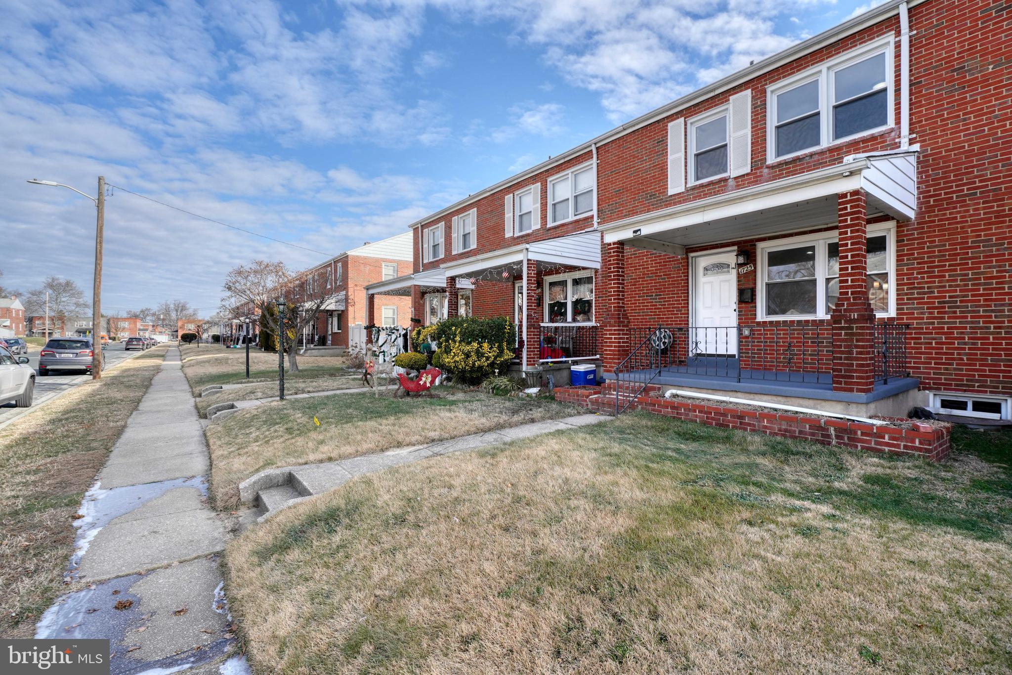 1725 Stokesley Road Dundalk, MD 21222 - Photo 50 of 52