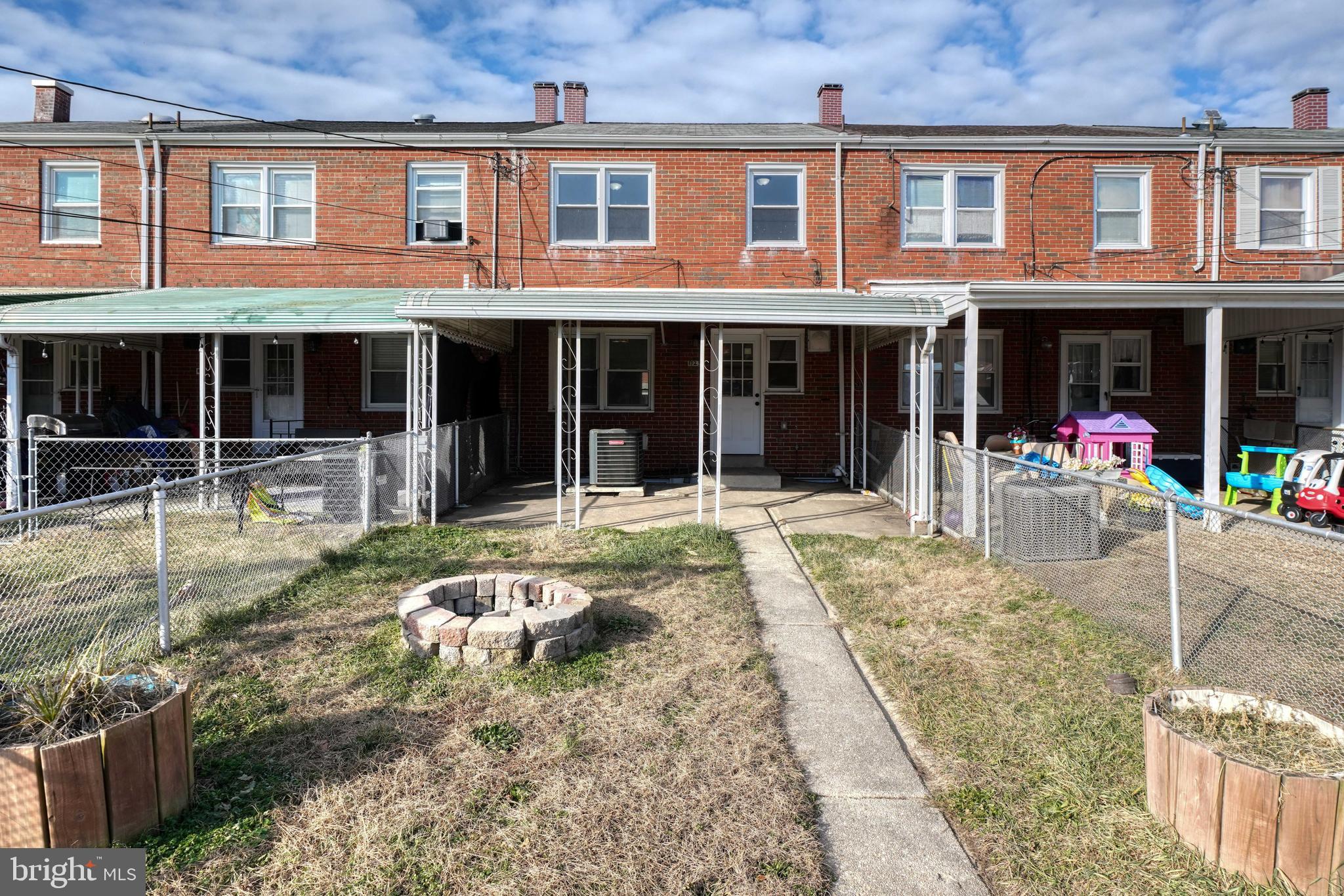 1725 Stokesley Road Dundalk, MD 21222 - Photo 52 of 52