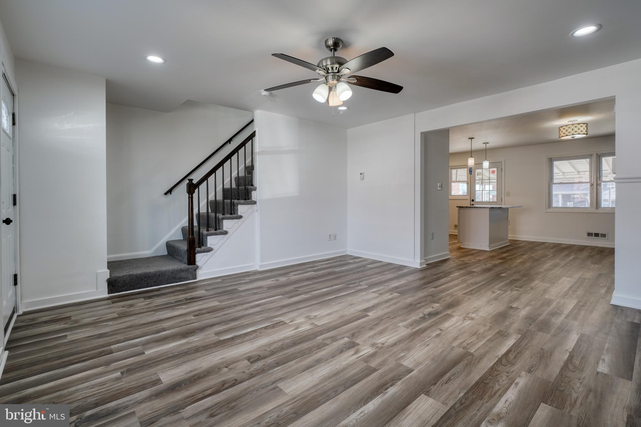 1725 Stokesley Road Dundalk, MD 21222 - Photo 7 of 52