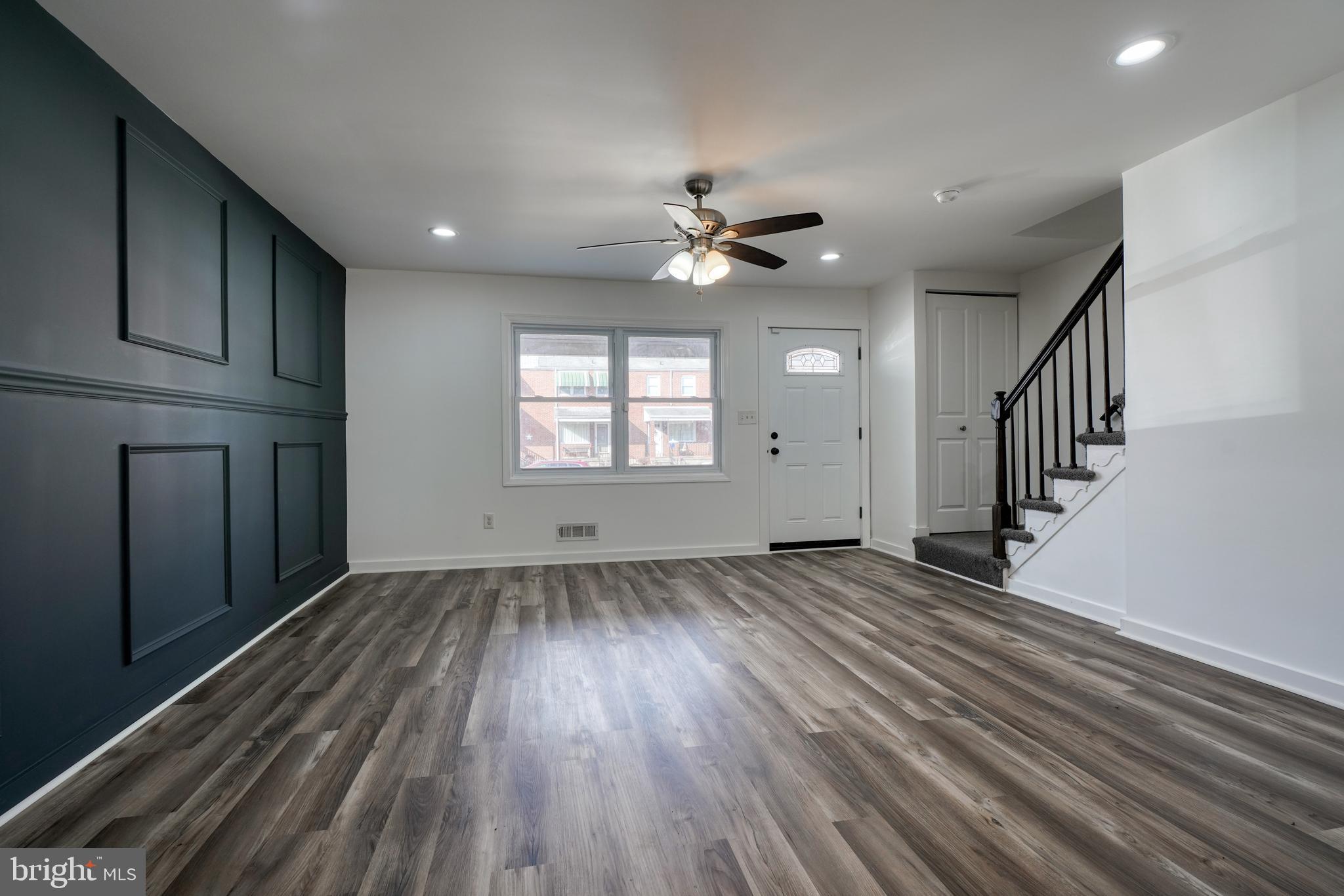 1725 Stokesley Road Dundalk, MD 21222 - Photo 8 of 52