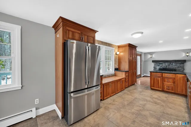 $539,900 | 97 Schnoor Road, Killingworth, CT 06419