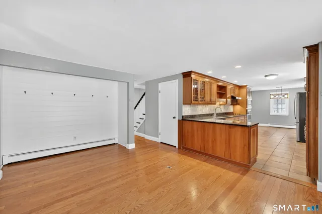 $539,900 | 97 Schnoor Road, Killingworth, CT 06419