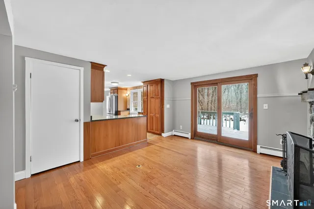 $539,900 | 97 Schnoor Road, Killingworth, CT 06419