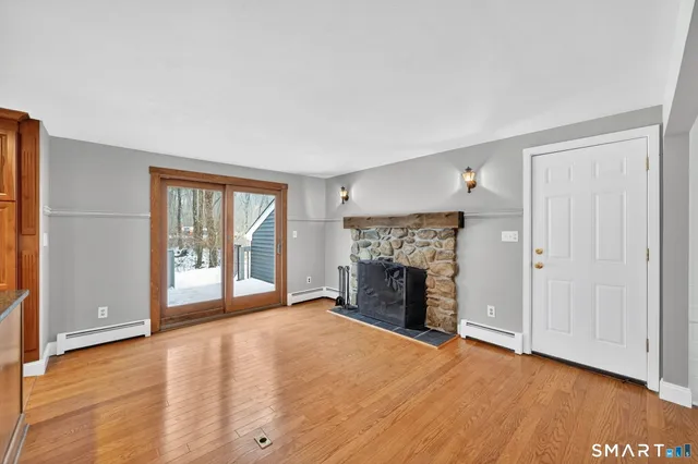 $539,900 | 97 Schnoor Road, Killingworth, CT 06419