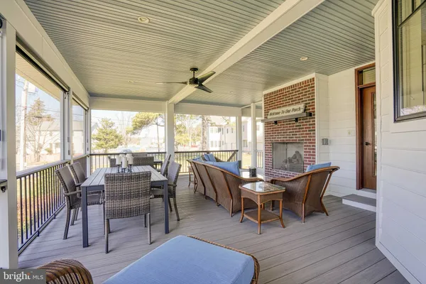 $1,985,000 | 303 Manor Street, St. Michaels, MD 21663