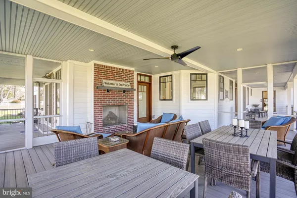 $1,985,000 | 303 Manor Street, St. Michaels, MD 21663
