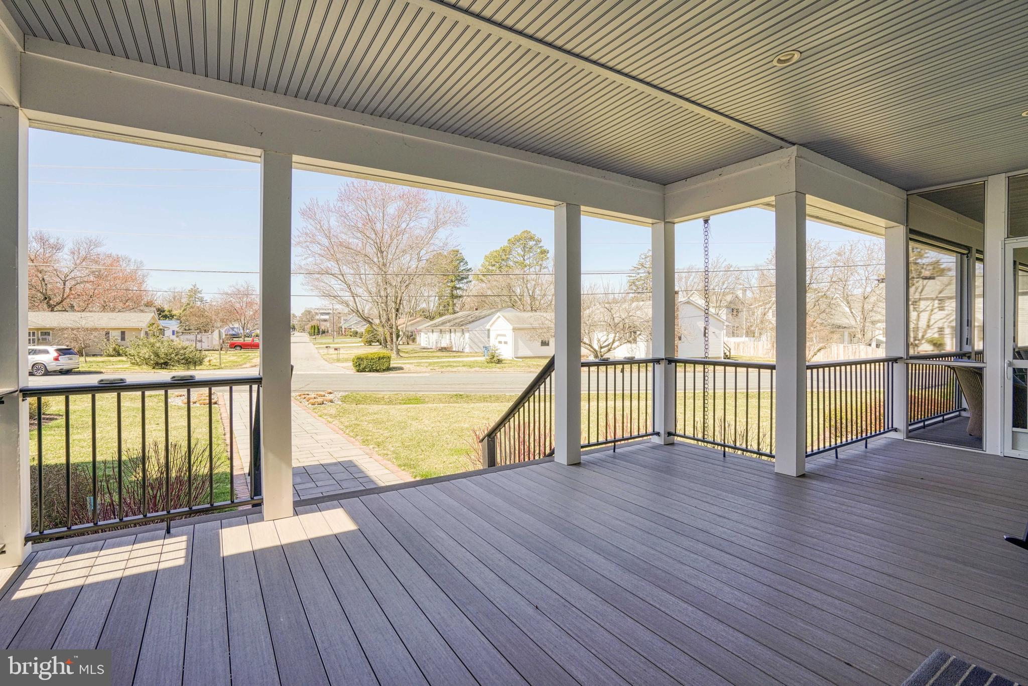 303 Manor Street St. Michaels, MD 21663 - Photo 15 of 100