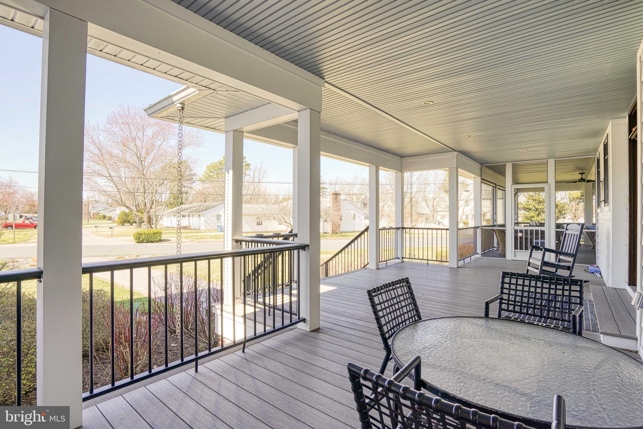 303 Manor Street St. Michaels, MD 21663 - Photo 16 of 100