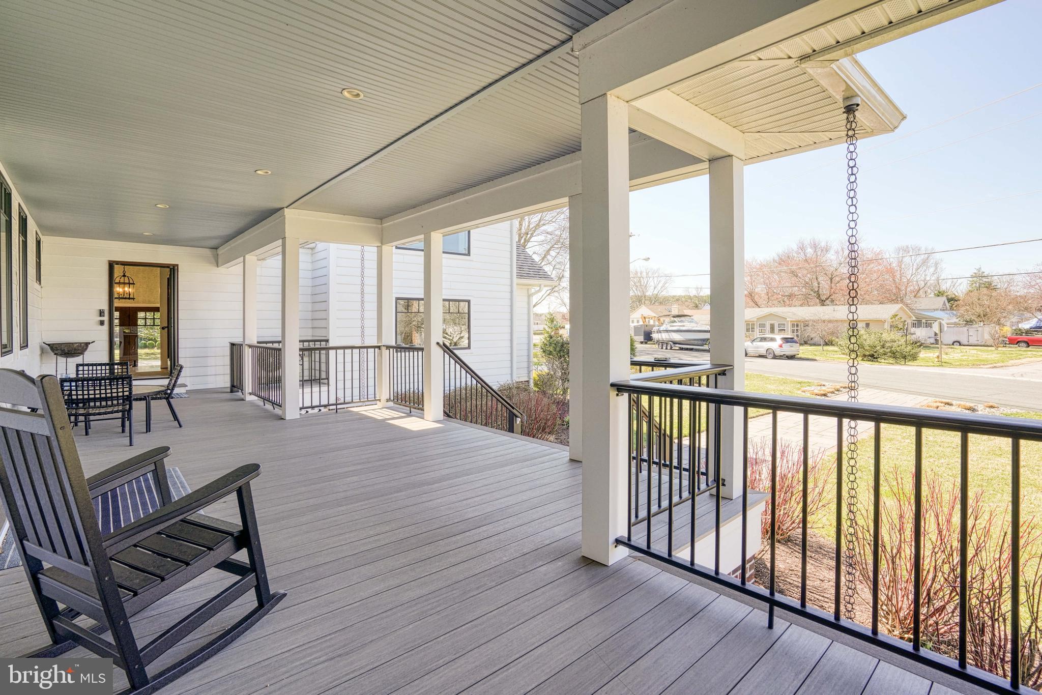 303 Manor Street St. Michaels, MD 21663 - Photo 18 of 100