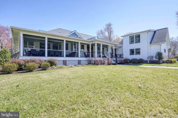 $1,985,000 | 303 Manor Street, St. Michaels, MD 21663