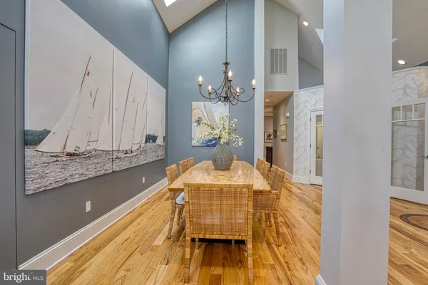 $1,985,000 | 303 Manor Street, St. Michaels, MD 21663