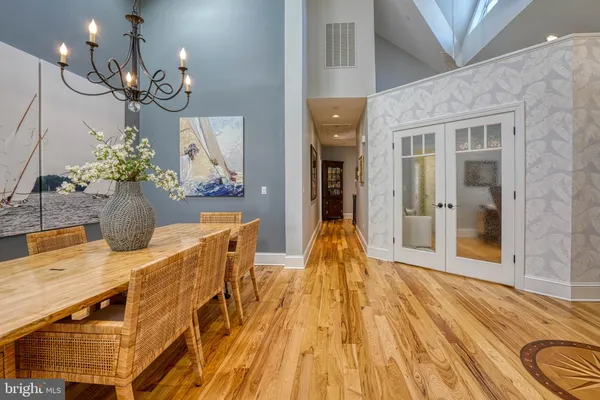 $1,985,000 | 303 Manor Street, St. Michaels, MD 21663