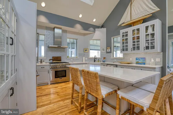 $1,985,000 | 303 Manor Street, St. Michaels, MD 21663
