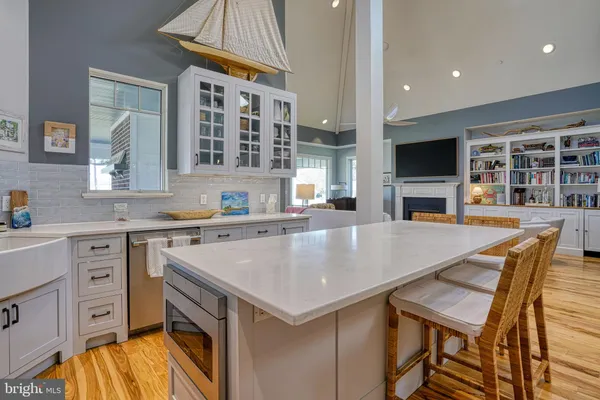 $1,985,000 | 303 Manor Street, St. Michaels, MD 21663