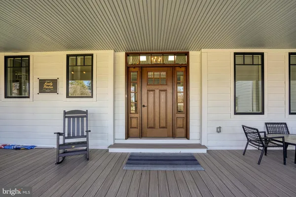 $1,985,000 | 303 Manor Street, St. Michaels, MD 21663