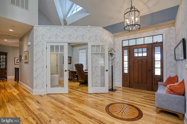 $1,985,000 | 303 Manor Street, St. Michaels, MD 21663
