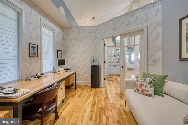 $1,985,000 | 303 Manor Street, St. Michaels, MD 21663