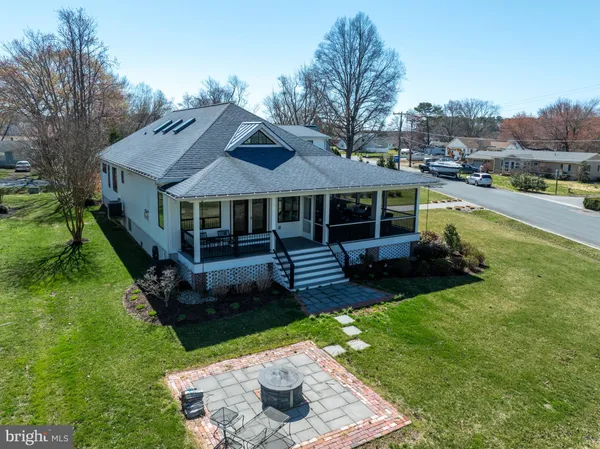 $1,985,000 | 303 Manor Street, St. Michaels, MD 21663