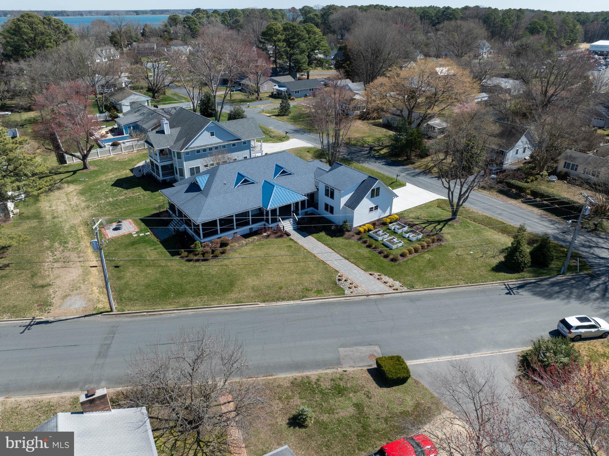 303 Manor Street St. Michaels, MD 21663 - Photo 81 of 89