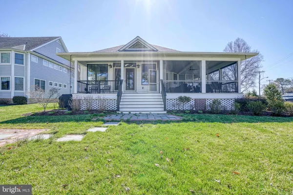 $1,985,000 | 303 Manor Street, St. Michaels, MD 21663
