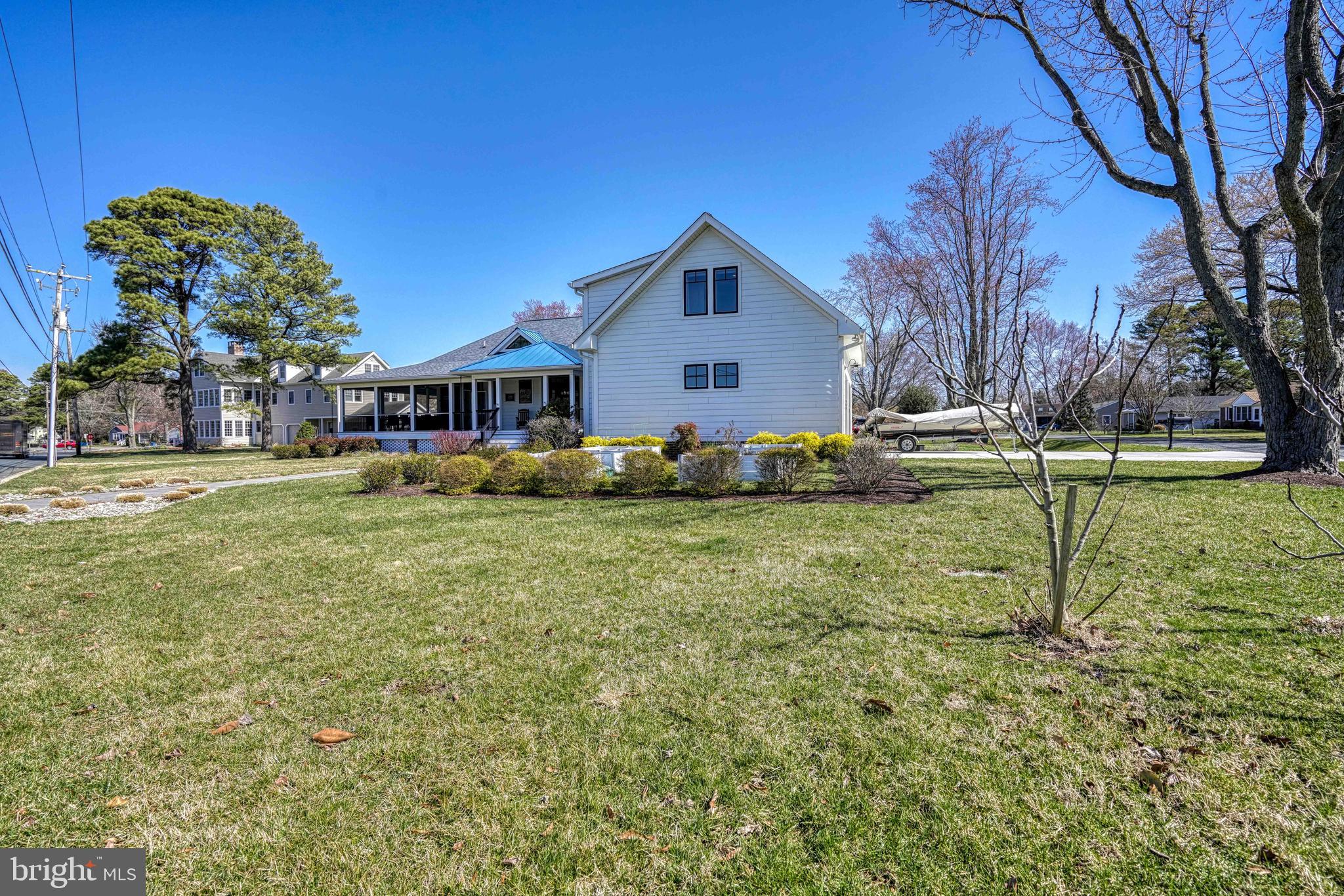 303 Manor Street St. Michaels, MD 21663 - Photo 85 of 89