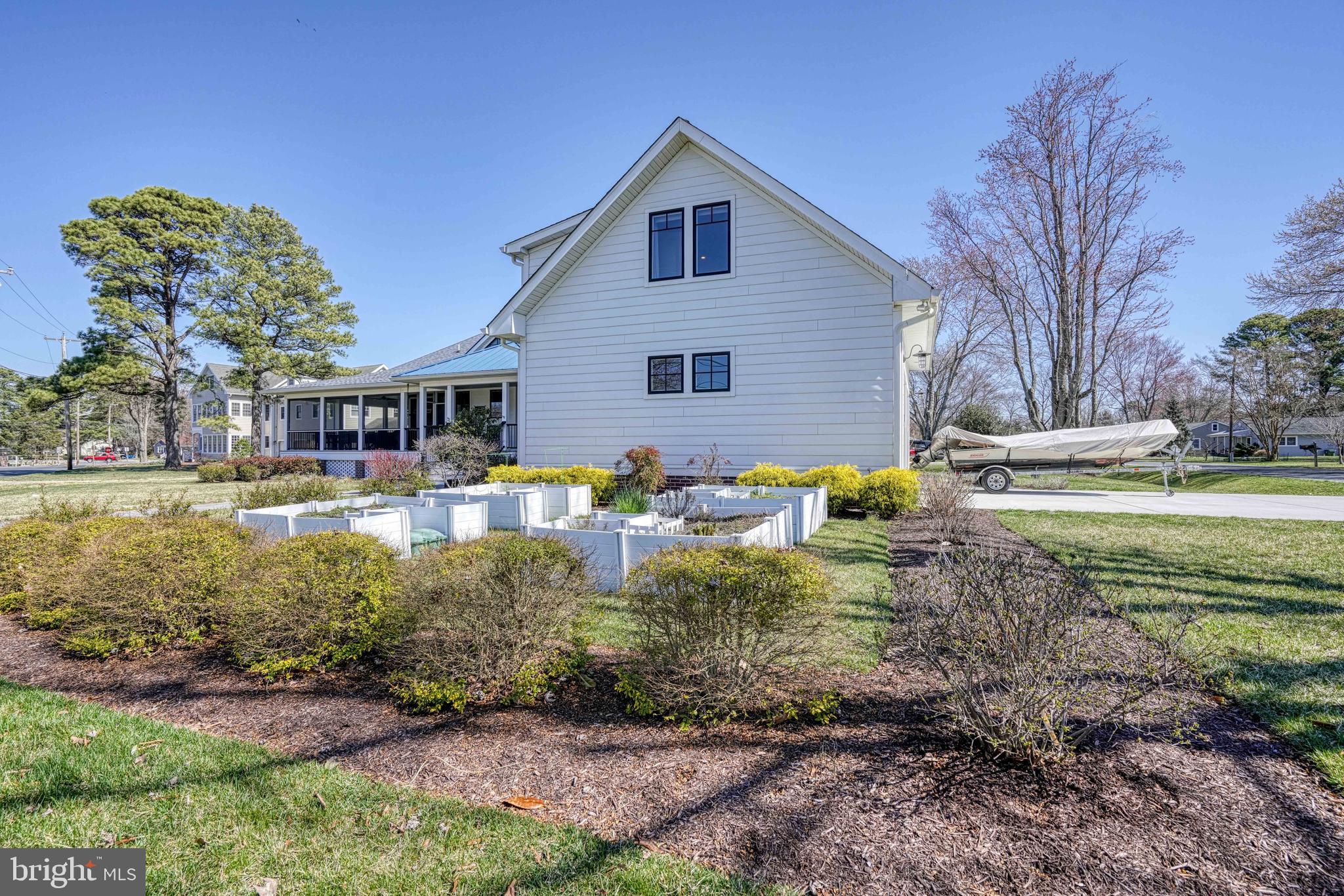 303 Manor Street St. Michaels, MD 21663 - Photo 86 of 89