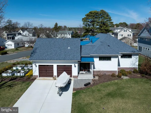 $1,985,000 | 303 Manor Street, St. Michaels, MD 21663