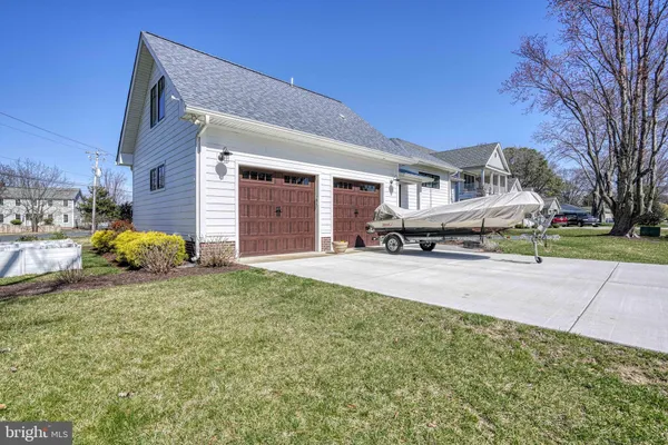 $1,985,000 | 303 Manor Street, St. Michaels, MD 21663