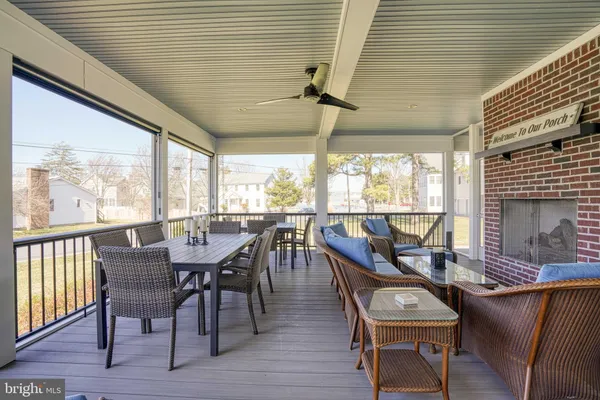 $1,985,000 | 303 Manor Street, St. Michaels, MD 21663