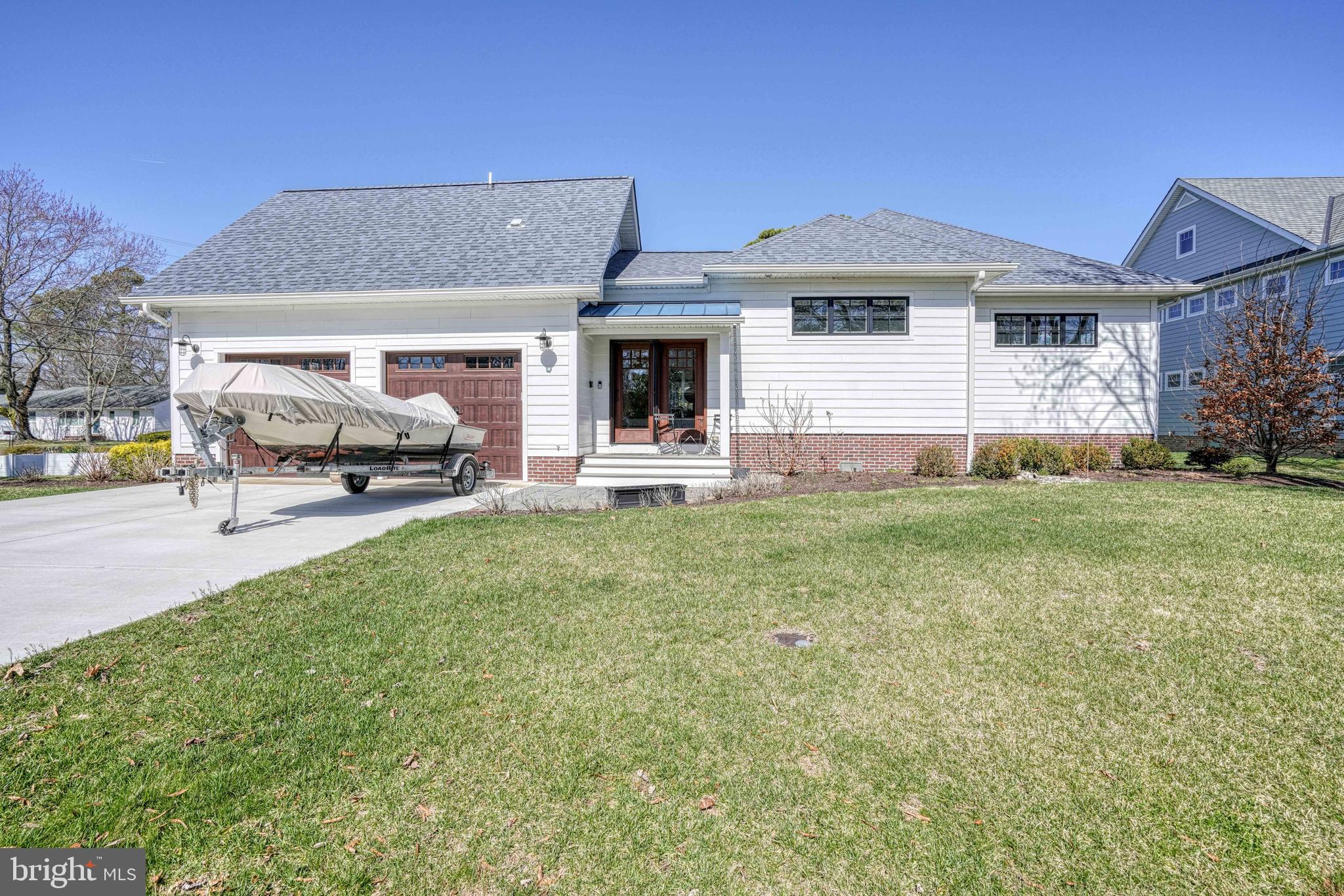 303 Manor Street St. Michaels, MD 21663 - Photo 92 of 100