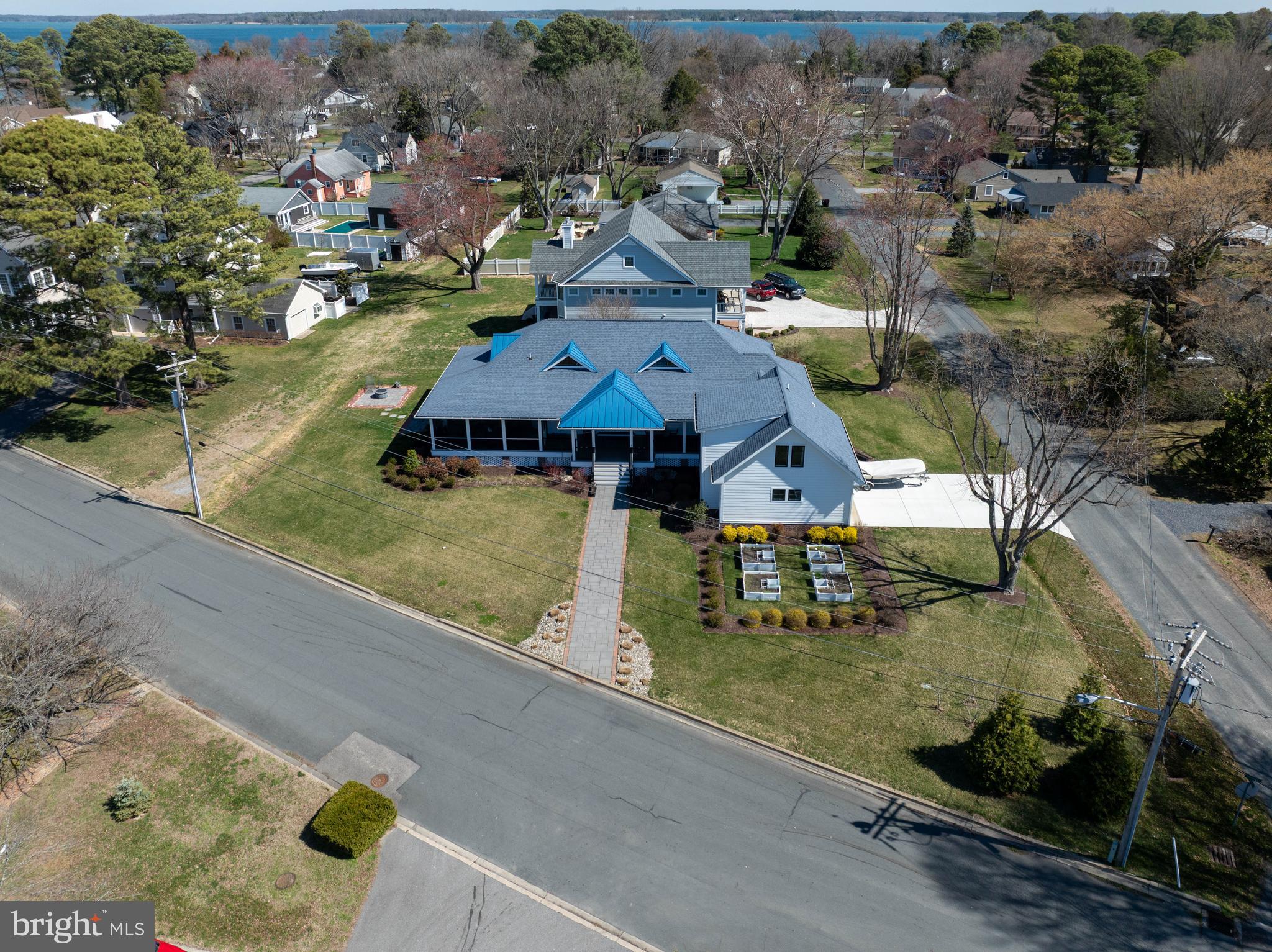 303 Manor Street St. Michaels, MD 21663 - Photo 99 of 100