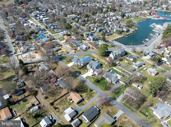 $1,985,000 | 303 Manor Street, St. Michaels, MD 21663