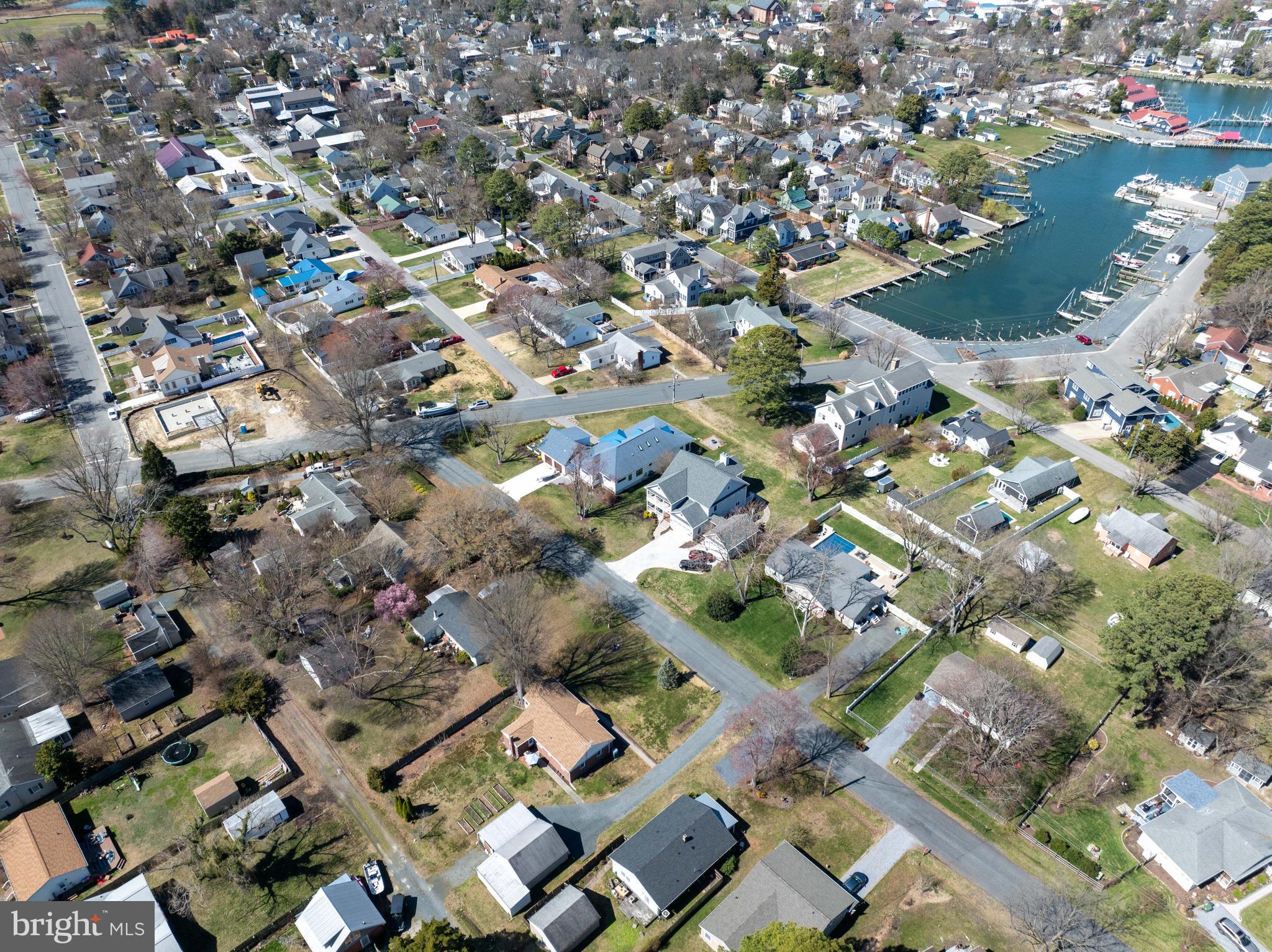 303 Manor Street St. Michaels, MD 21663 - Photo 100 of 100