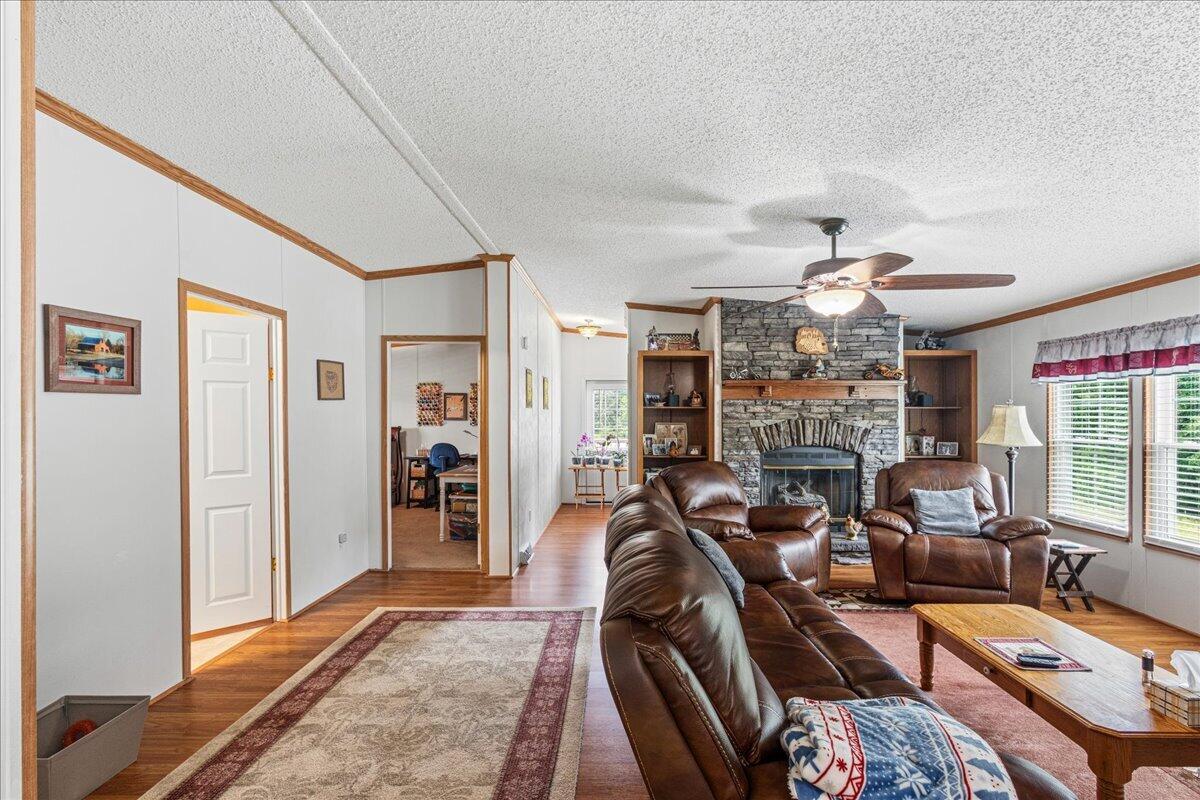 1150 Goodfield Road Decatur, TN 37322 - Photo 23 of 42 17-1150 Goodfield Rd-17
