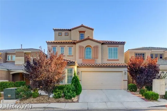 $509,800 | 9127 Cedar Door Avenue, Las Vegas, NV 89148