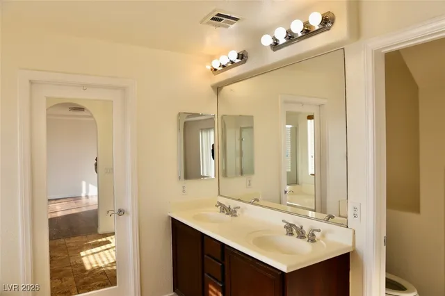 $509,800 | 9127 Cedar Door Avenue, Las Vegas, NV 89148