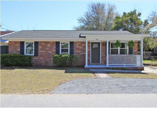 141 Rose Lane Mount Pleasant, SC 29464 - Photo 5 of 22 Additional Photo
