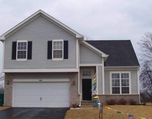 461 Anna Lane Romeoville, IL 60446 - Photo 1 of 1 Gallery Image 1