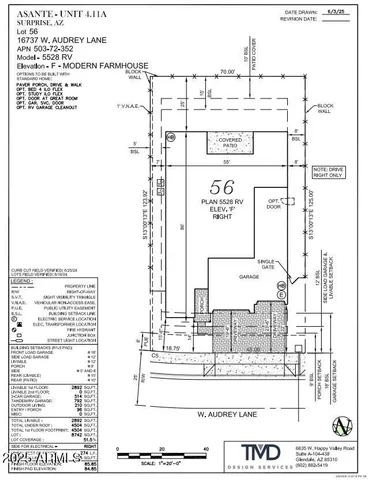 a view of a house with a outdoor space