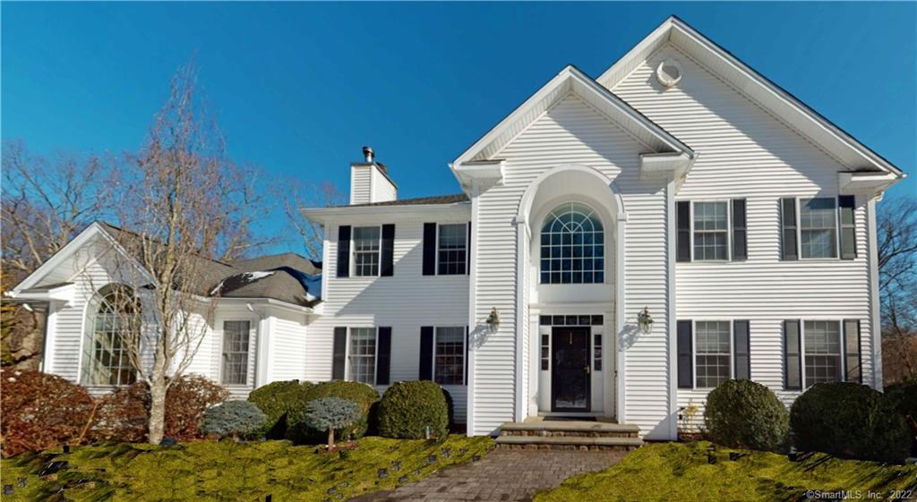 48 Marlin Road Newtown, CT 06482 - Photo 1 of 1